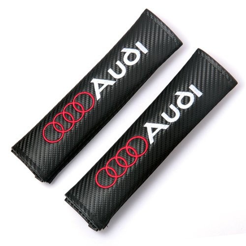 Seat belt pads cover safety - belt,