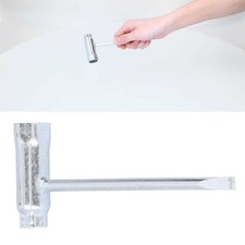 Metal T-Wrench Socket for