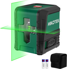 Laser Level, Self-Leveling