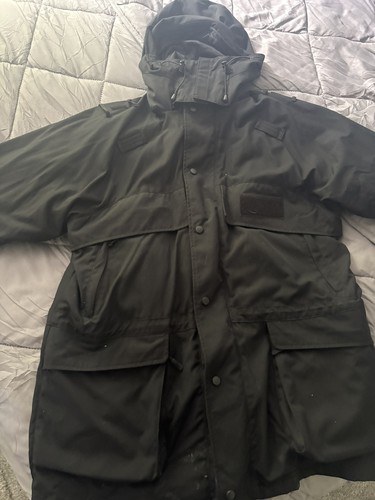 Arktis b315 avenger coat - arktis,