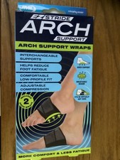JML Ez Stride Arch Support