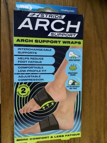 Jml stride arch support - arch,
