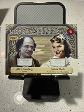 2024 Historic Autographs Prime