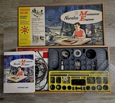 Vintage Norelco Philips ME1200