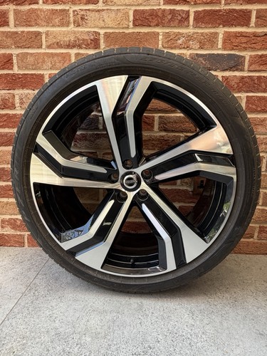 Genuine volvo xc90 - ⁠genuine,