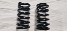 Pair of 6” 700lb Faulkner Race/Rally Coil Springs 2.25” inch ID