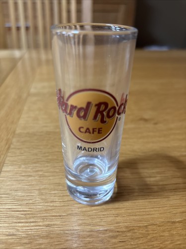 Hard rock cafe - hard,