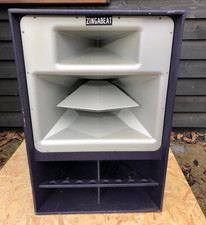 Funktion-One Evo 6 Horn-Loaded