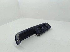 VW SHARAN 7M8, 7M9, 7M6 Front