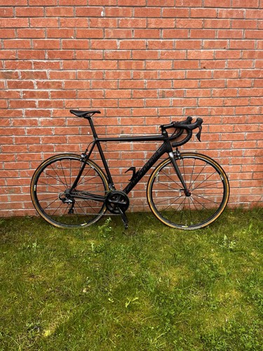 Cannondale caad road - 12,