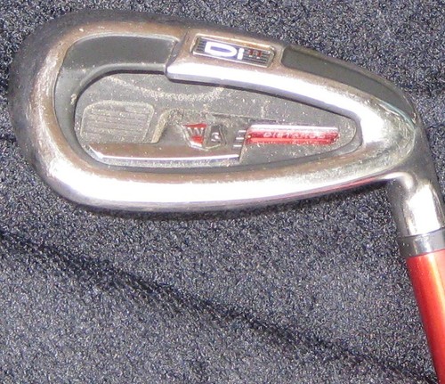 Wilson staff di11 gap - wilson,