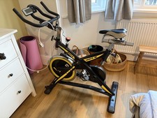 BH Fitness SB 1.8 indoor