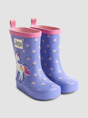 Jojo maman bebe purple - bebe,