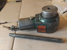 FELCO PRECISION LIFTING 20T JACK ENGINEERING MACHINERY