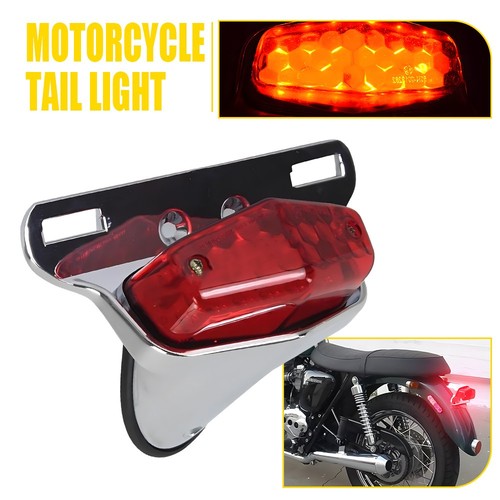 Motorcycle tail led light - led,