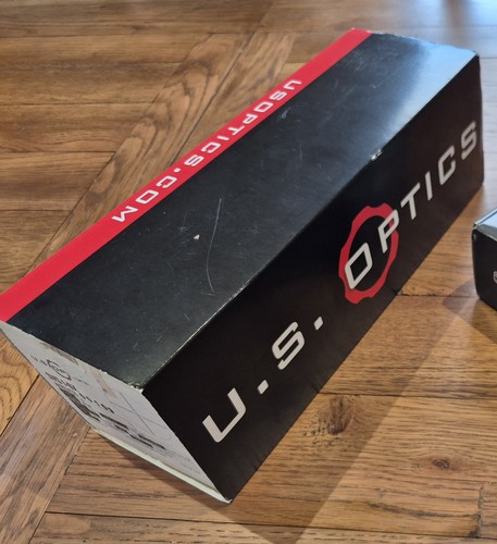 Optics svs 6x - u.s.,