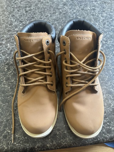 Men size 7 skechers - size,