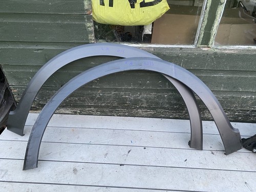 Honda civic mk8 5doors rear - honda,