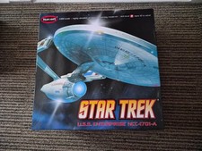 Polar Lights 1/350 Star Trek