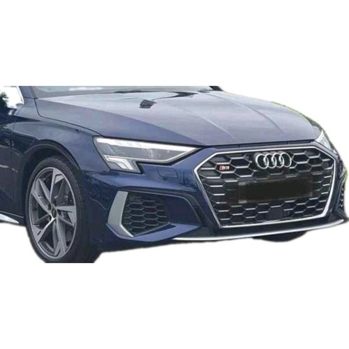 Audi front end - audi, a3