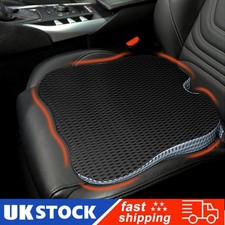 Memory Foam Car Seat Cushion