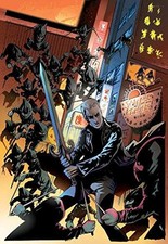 Spike: Shadow Puppets - Lynch