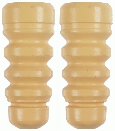 Suspension rubber buffer - rubber,