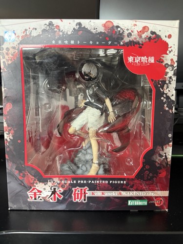 Ken kaneki tokyo ghoul - kaneki,