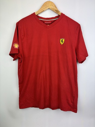 Official ferrari scuderia red - ferrari,