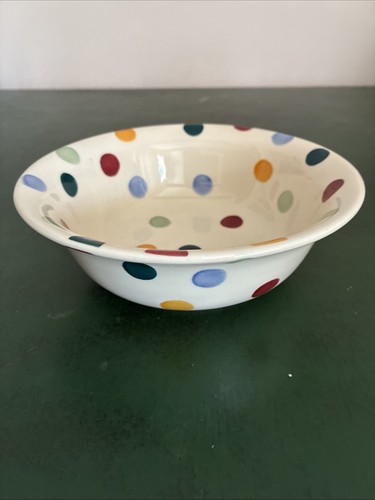 Emma bridgewater polka dot - emma,