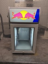 Red Bull Baby Cooler LED Mini