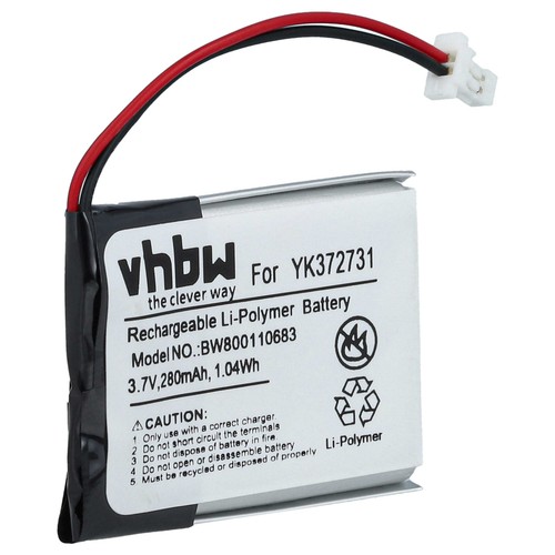 Battery for golf - battery, buddy