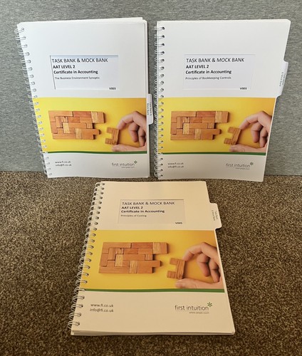Aat level first - first, intuition