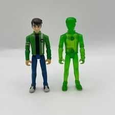Ben 10 Ultimate Alien Ben