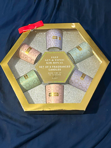 Next set mini scented wax - mini,