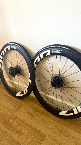 Zipp 404 firecrest - 404,