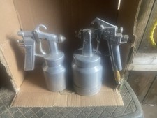 Vehicle Paint Spray Guns