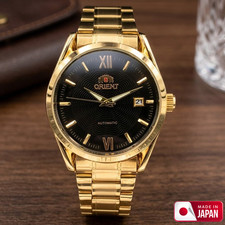 Orient Double Lion Automatic