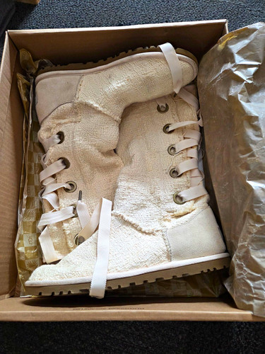 Ugg australia heritage lace - ugg,