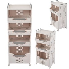 Foldable Laundry Baskets on