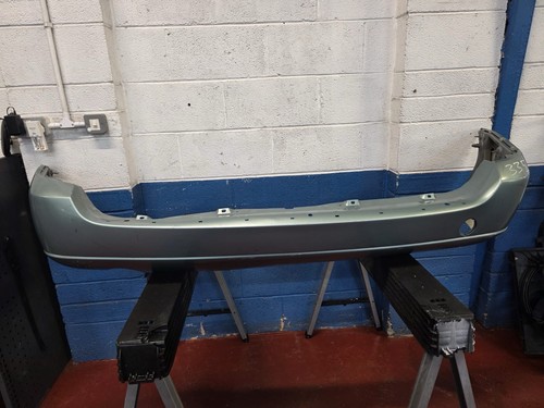 Lot 335 genuine ford focus - genuine, mk1