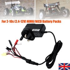 RC Car Airsoft Battery Charger