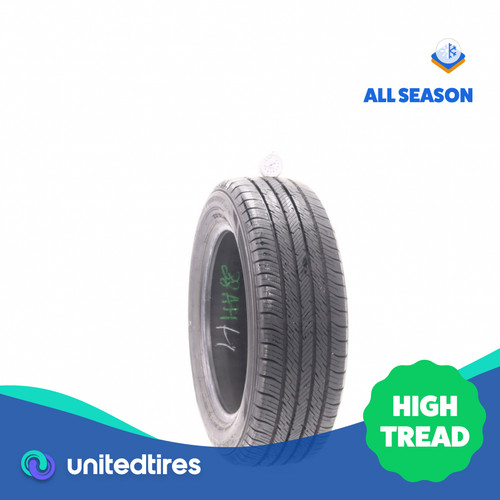 Used 185 60r15 falken pro - used, 185/60r15