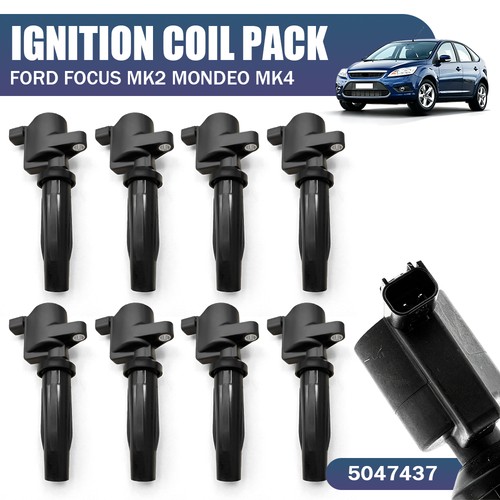 Ignition coil pack - coil, for