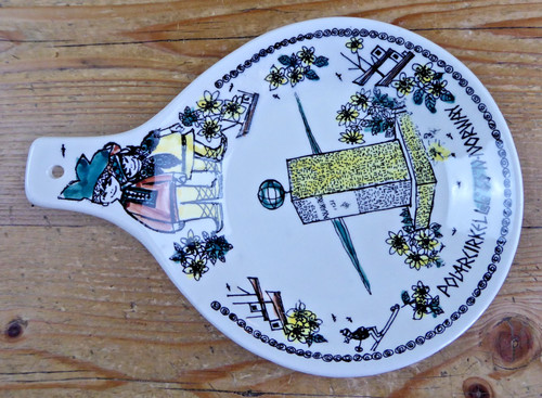 Vintage inger waage - vintage,