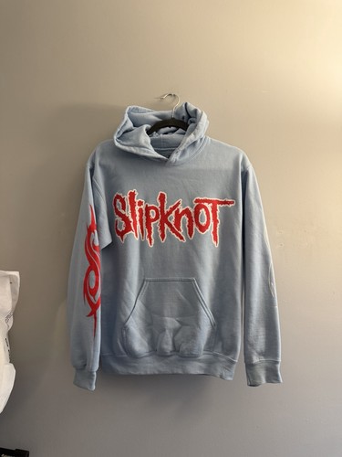 Slipknot 2022 tour - slipknot, baby