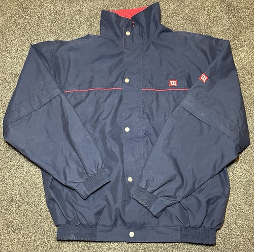 Vintage 90s wilson - wilson, rain