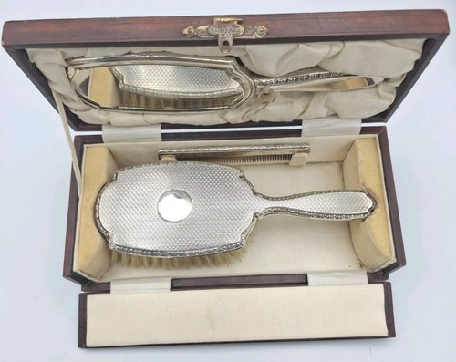 Antique sterling silver - sterling,