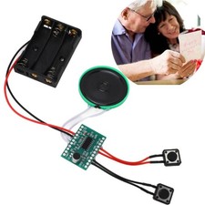 Recordable Voice Module DIY