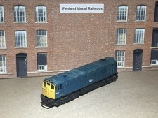 Hornby OO Gauge Model Railway